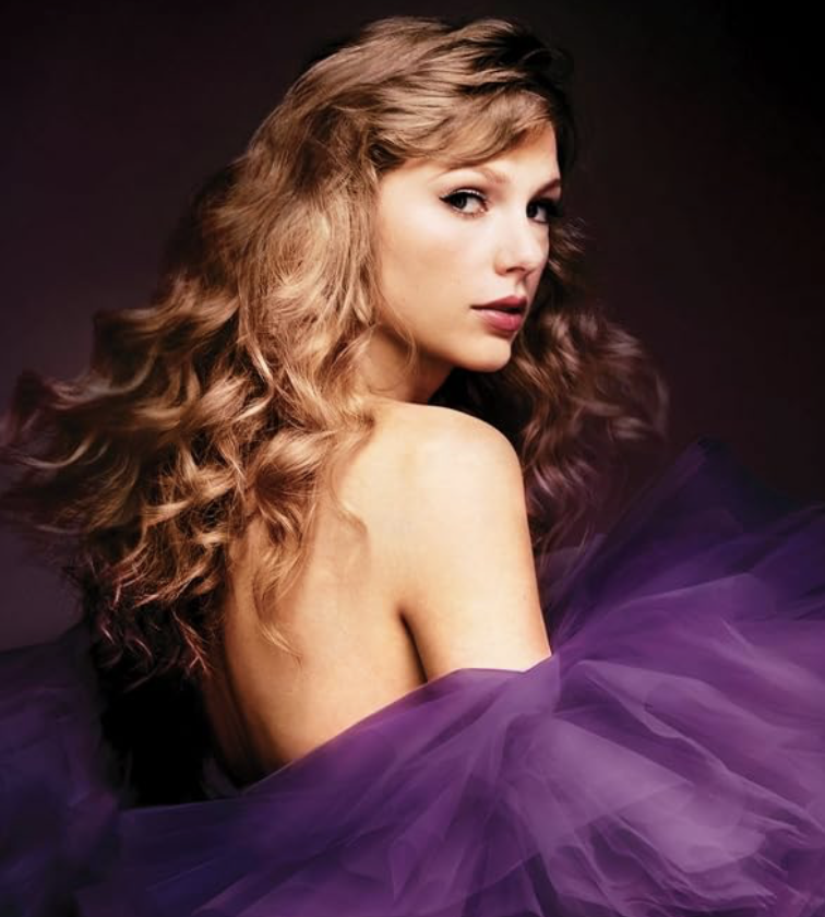 Speak Now